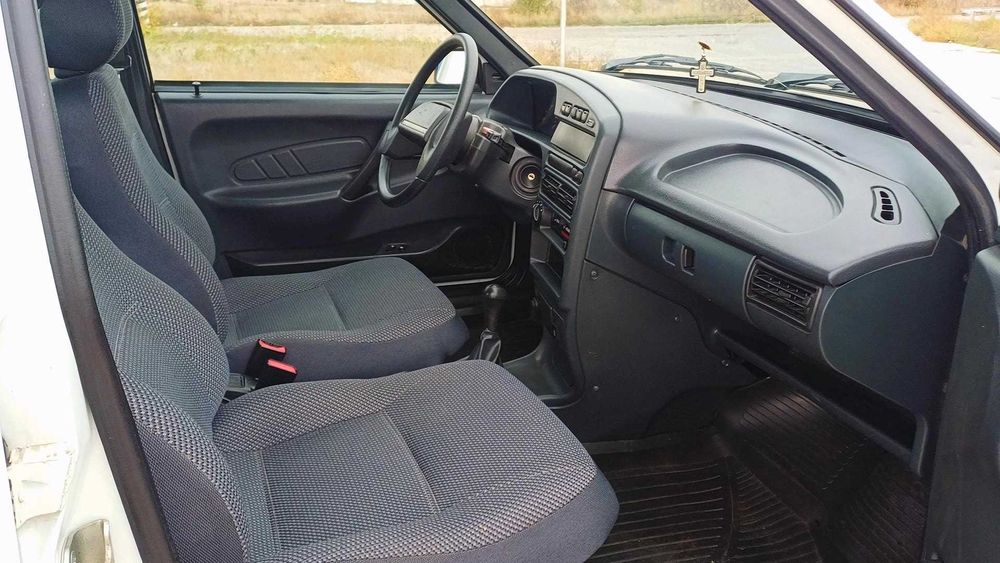 Продам ваз 2115 газ-бензин