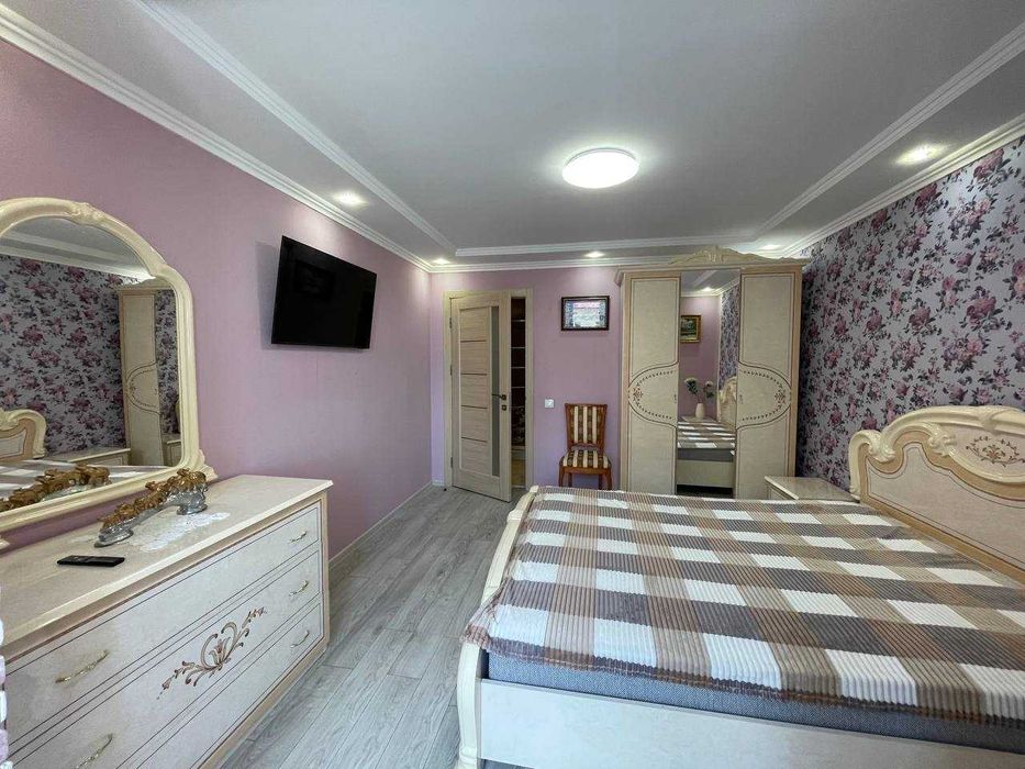 Оренда двох кімнатної квартири