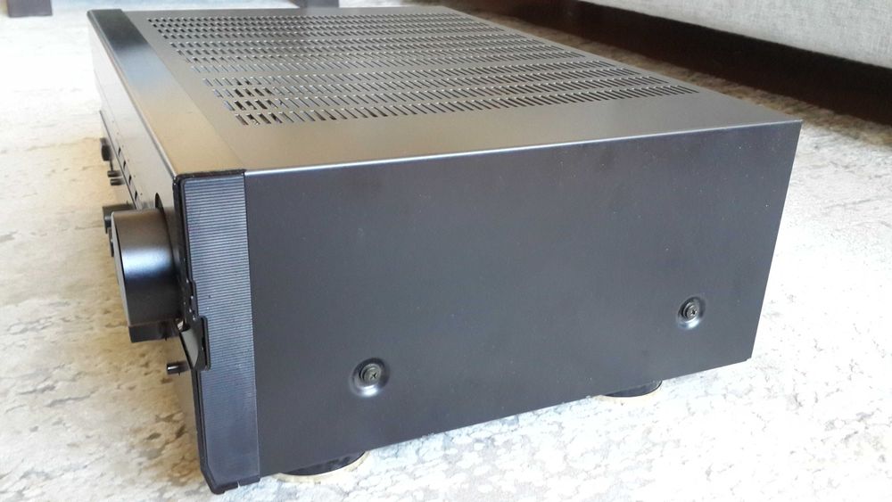 Підсилювач Denon PMA-915R ,  Тюнер Denon TU-1800