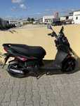 Motociclo 50cc sym crox