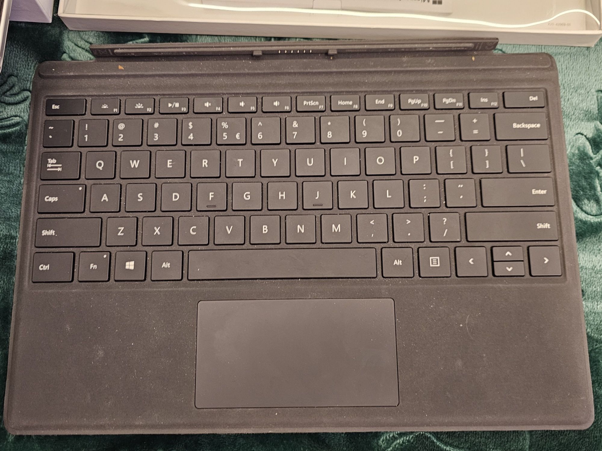 Microsoft Surface Pro 4