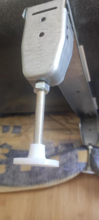 Продам нові Ніжки до ванни