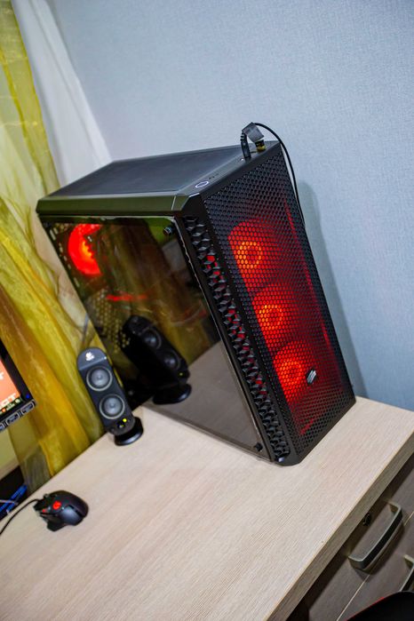 Komputer Gamingowy i7