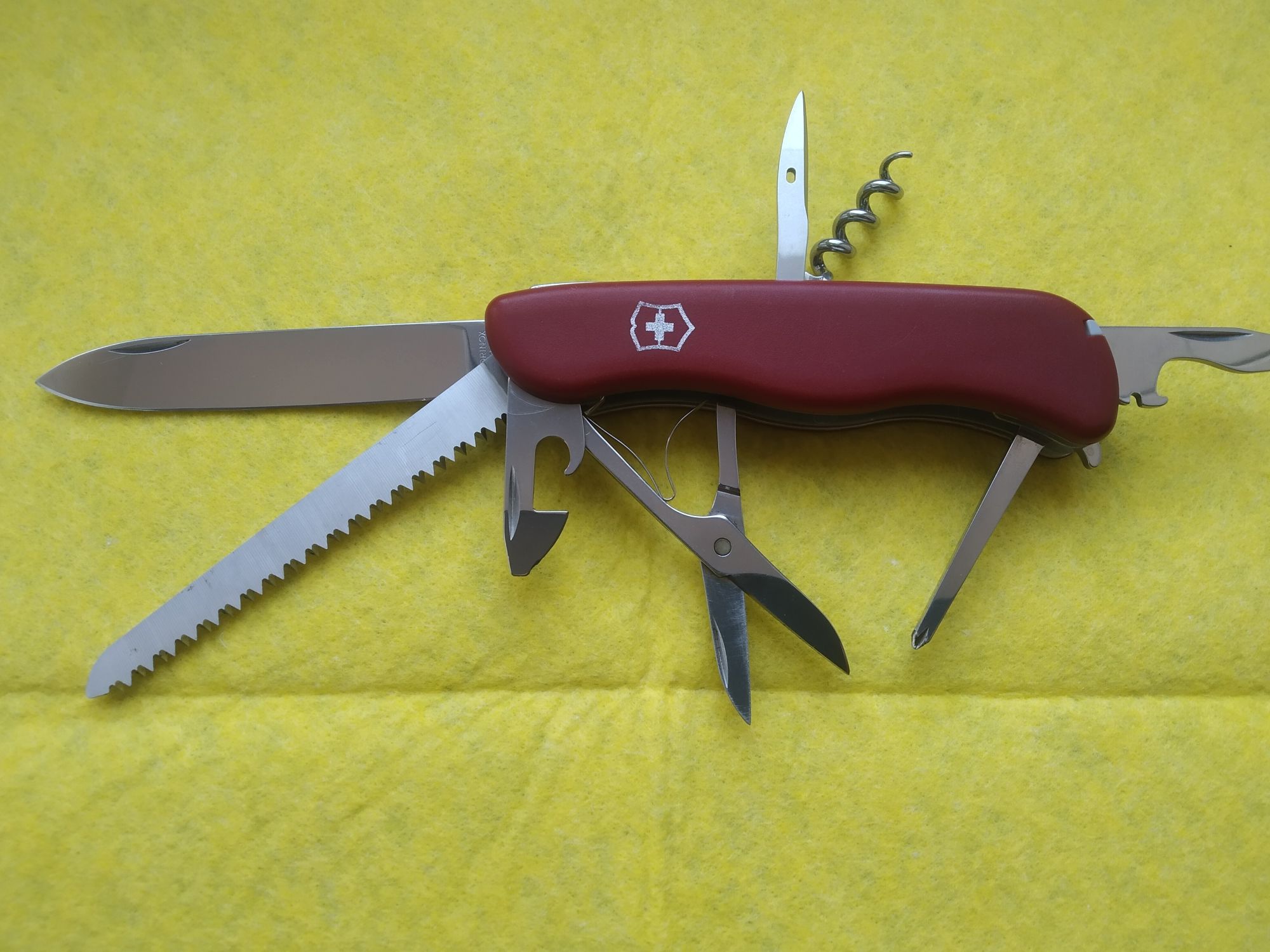 Victorinox Outrider