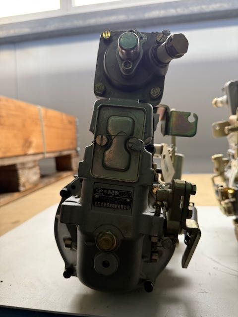 pompa wtryskowa nowa deutz 226B Marine Series