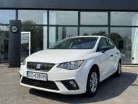Seat Ibiza Seat Ibiza salon polska, okazja