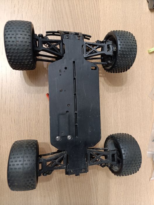 Auto RC MAVERICK ION XT 1/18 RTR Truggy 2,4 GHz