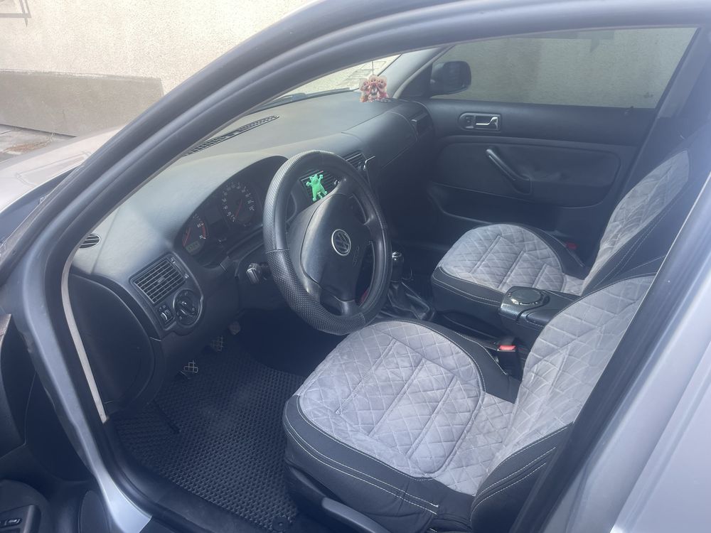 Volkswagen Golf4 1.4