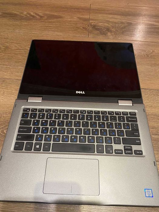Ноутбук Dell Inspiron