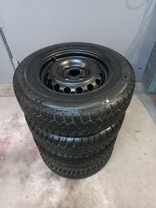 Резина ЗИМА 175/70 R13 з Дисками