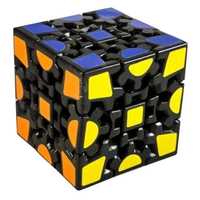 Kostka logiczna do układania Gear cube 3x3x3