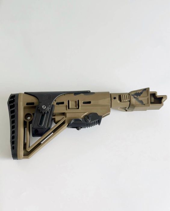 Обвіс АК74 АКМ АК47 обвес набор тюнинга