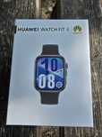 Huawei Watch 4 Fit Nowy zaplombowany