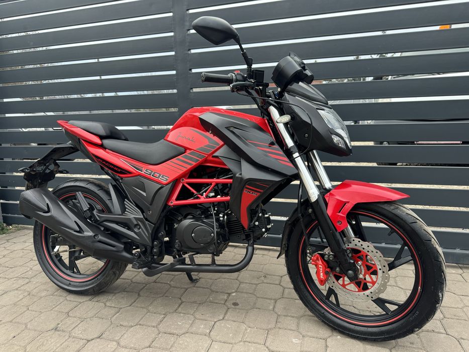 Junak 905 50/80 SUPER STAN do jazdy JAK NOWY kosa TRANSPORT CALA PL