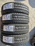 Nowe opony wielosezonowe 195/70/15C Semperit Van All Season 4szt 2023r