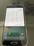 Samsung Galaxy V Root