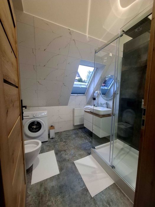 Domek do wynajęcia "DreamHill"