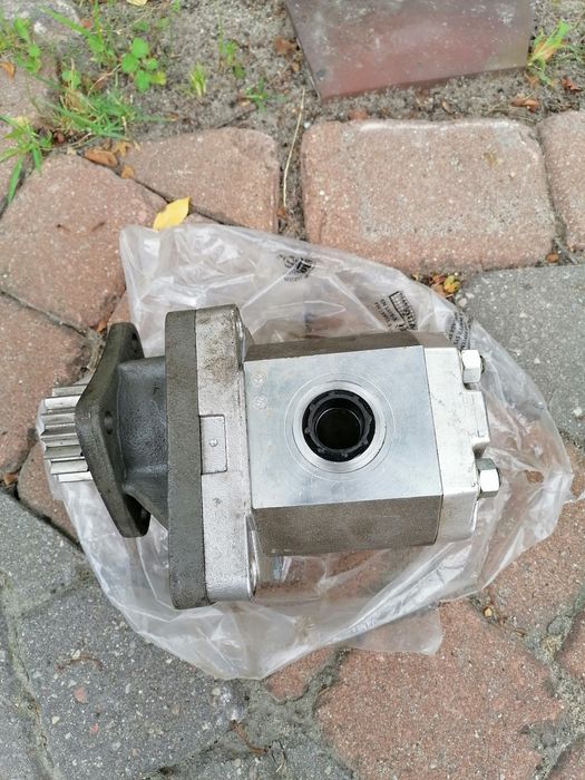 Pompa PZ3-32/16-2-222 Star