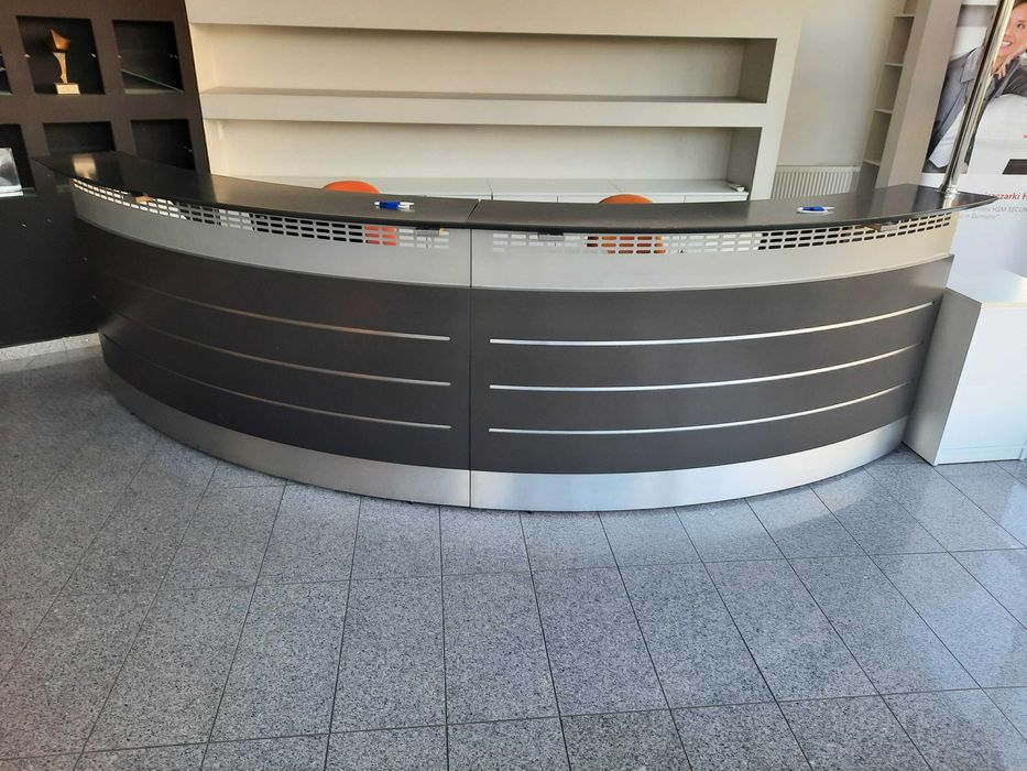 Meble Biurowe - Tanio