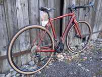 Rower Kross Esker 2.0 Gravel - NOWY - OSTATNIE SZTUKI !