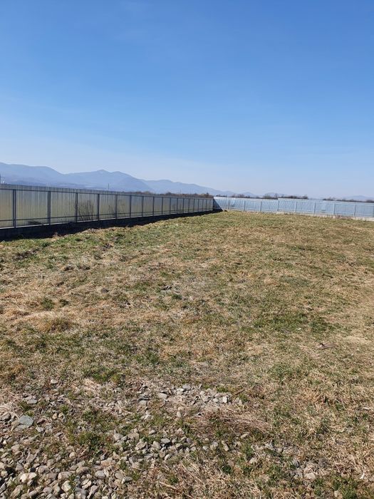 Земеля комерційного призначення, можливий обмін на авто