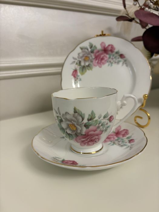 Продам вінтажний посуд