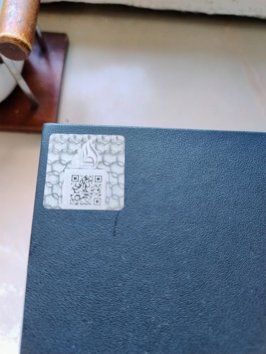 Lattafa Khamrah 100 ml