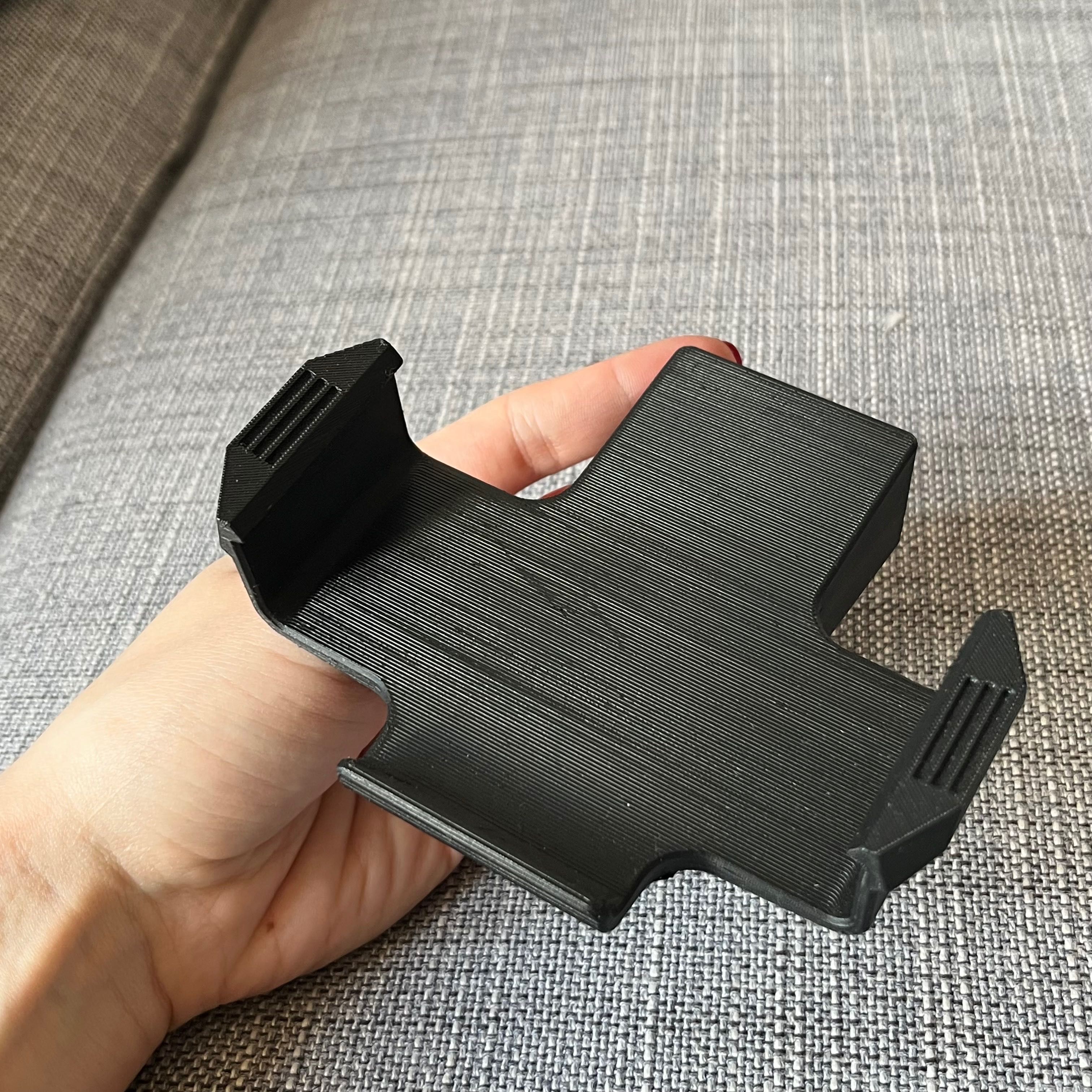 Polaroid SX70 adapter do statywu