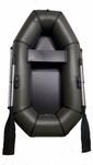 Лодка Grif boat GL-210L пвх надувная полуторка
