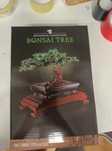 klocki drzewko bonsai jak lego