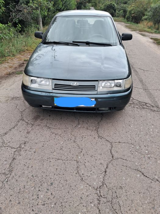 По Запчастям ВАЗ 2110 Богдан 2010 г.в. 1.6 8 кл.