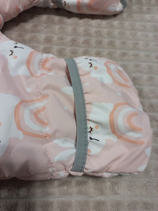 Комбінезон Joiks демісезонний, 62 р.