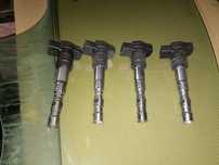Bobines ignição tfsi
