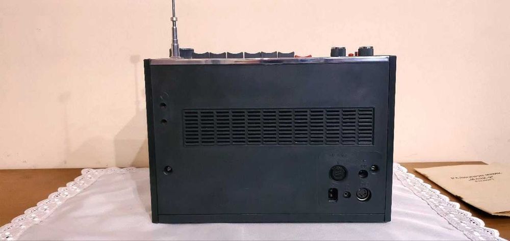 Радиоприемник МАЯК 2 новый