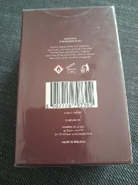 Ryłko perfumy męskie nowe