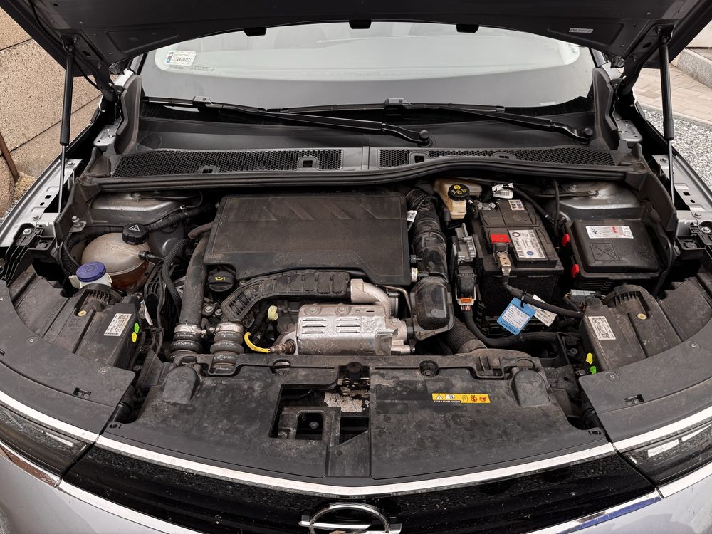 Sprzedam Opel Mokka