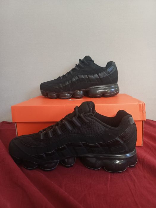 Air Max 95 Vapor Max
