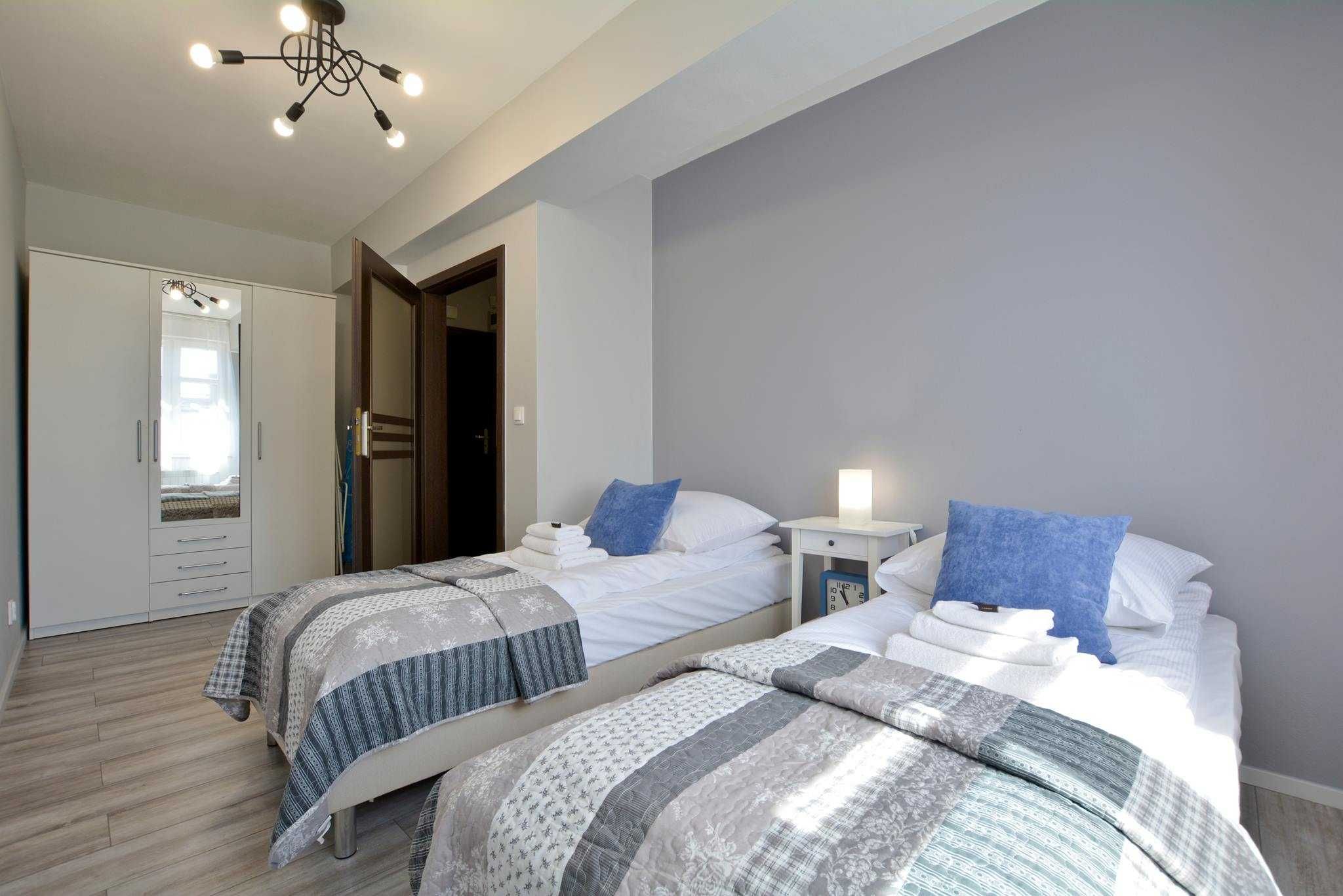 Okazja. Kamienicę z apartamentami w centrum Dzierżoniowa - sprzedam