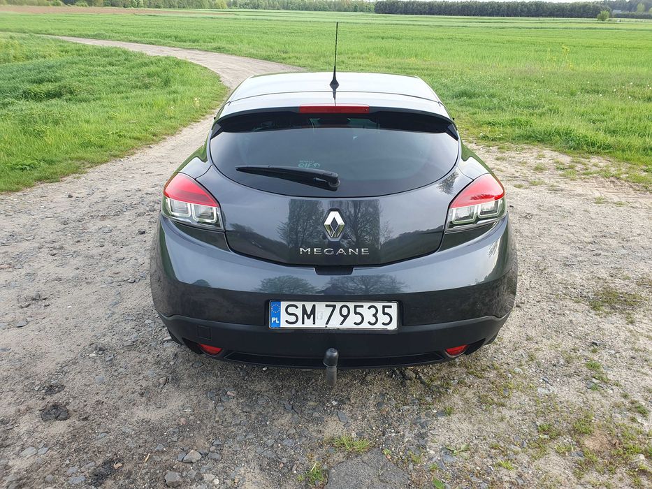 Megane III *super stan*1.6
