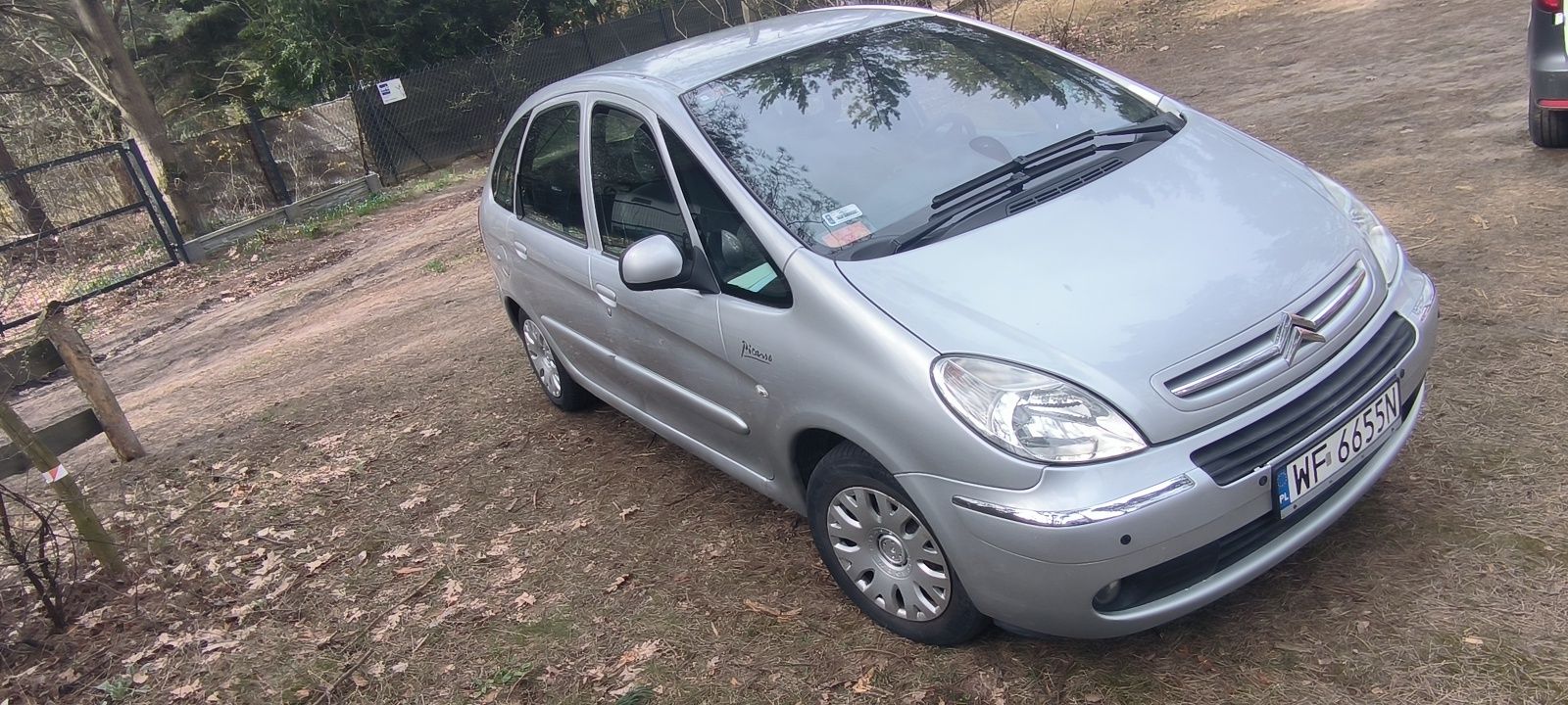 Citroen Xsara Picasso