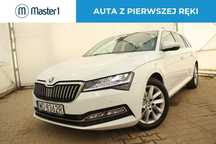 Skoda Superb WD8362R # 2.0 TDI SCR 4x4 Style DSG FV 23% VAT!