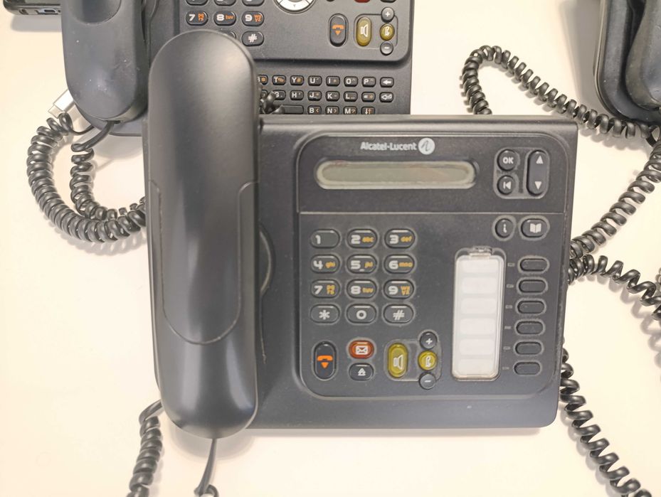 Telefones Alcatel 4018