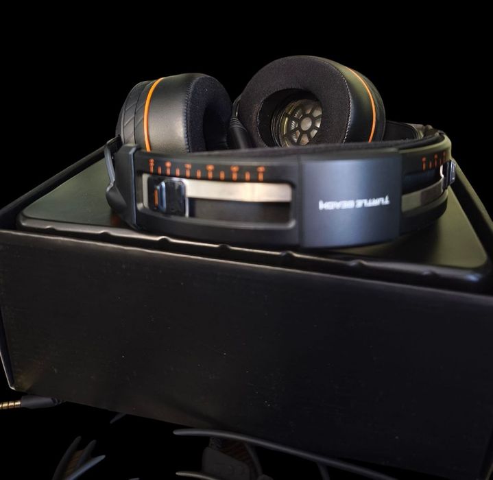 Професійні навушники TURTLE BEACH