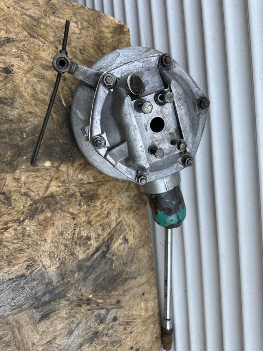 Мост Урал, міст Урал