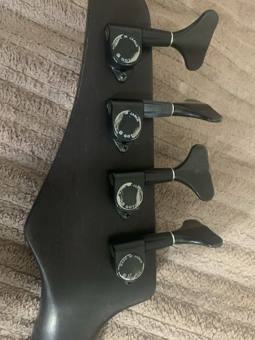 Yamaha RBX super medium series