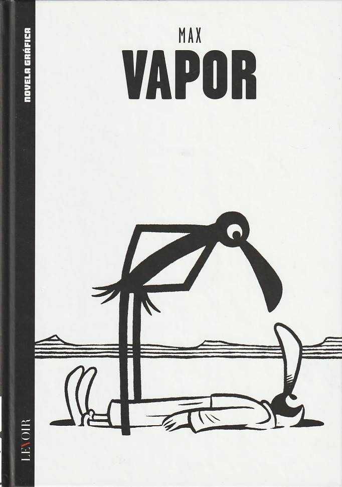 Vapor-Max -Levoir