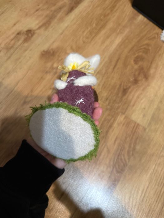 ozdoba zając wielkanocny