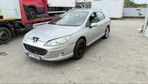 Peugeot 406 1,6Hdi