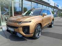 SsangYong/KGM Actyon 1.5 163KM 6AT 4WD WILD. DEMO!!!