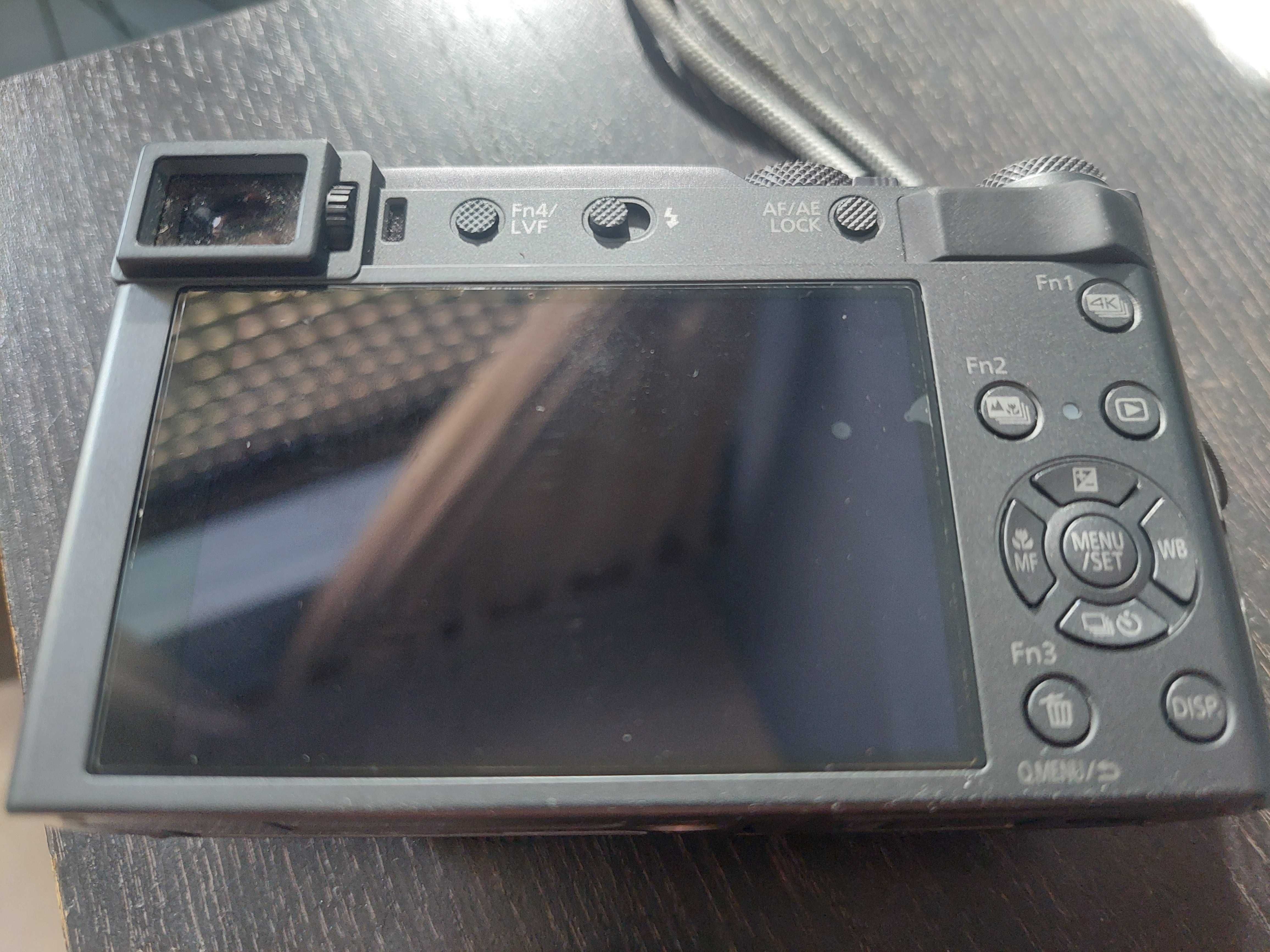 panasonic lumix dc-tz202